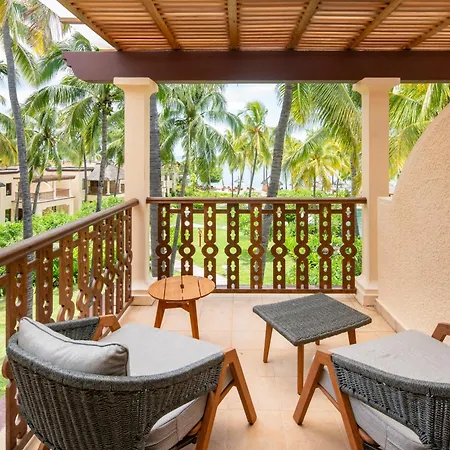 Hilton Mauritius Resort & Spa Flic en Flac Exterior photo