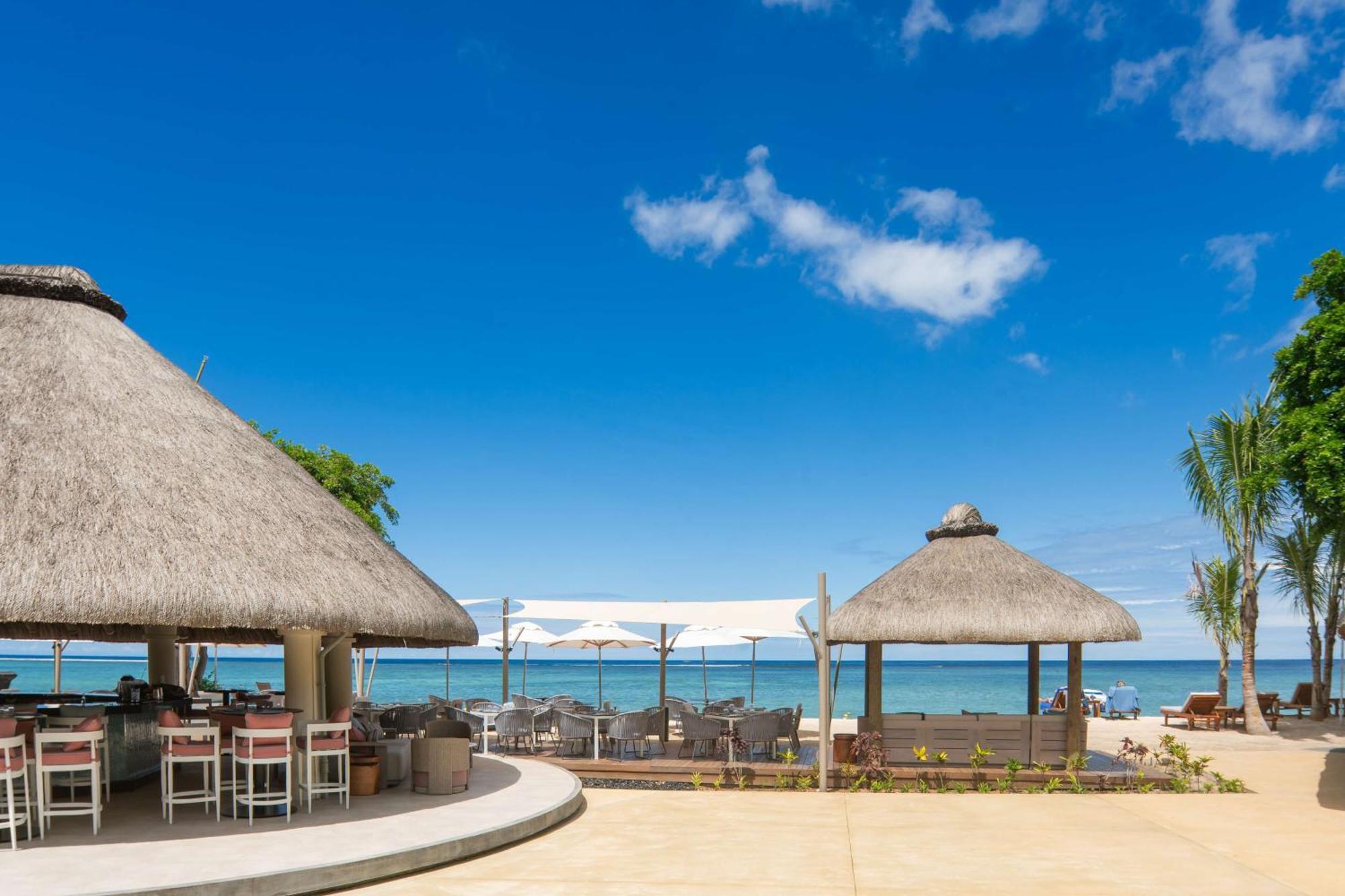 Hilton Mauritius & Resort Flic-en-Flacq