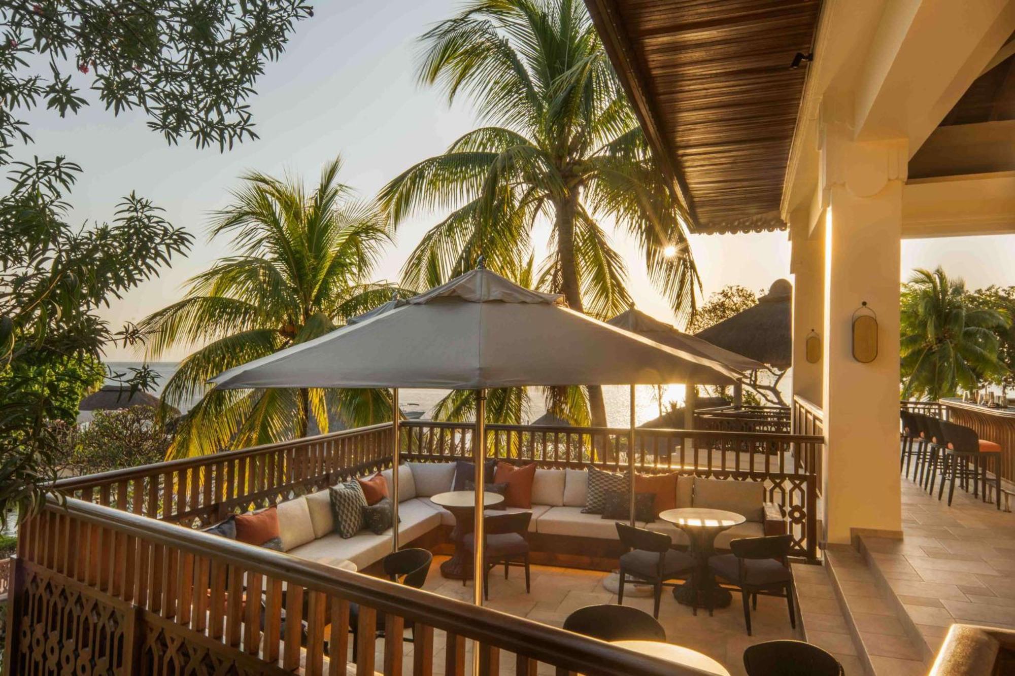 Hilton Mauritius & Resort Flic-en-Flacq
