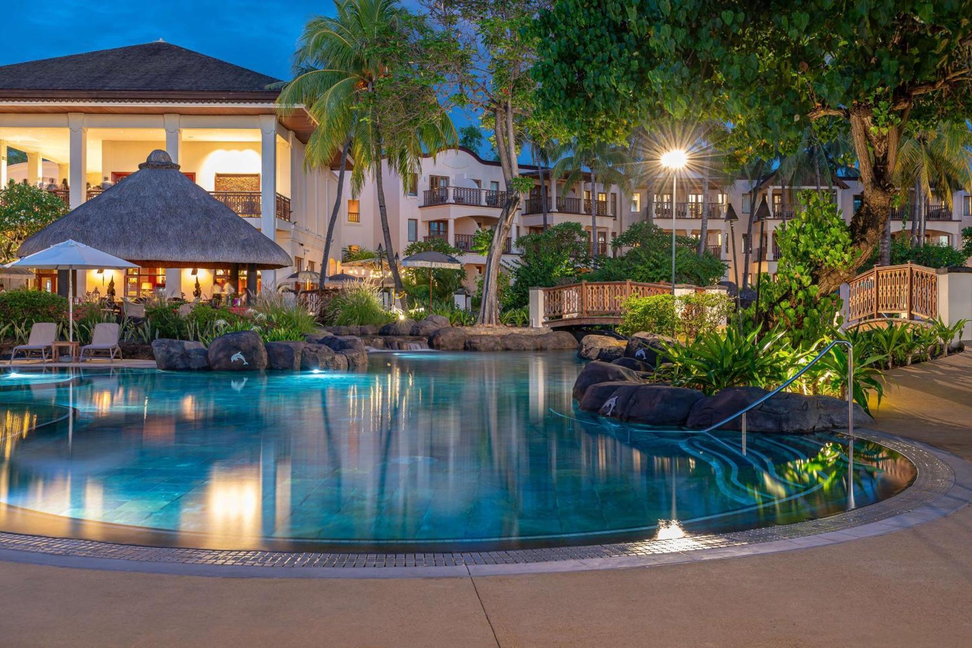 Hilton Mauritius & Resort Flic-en-Flacq