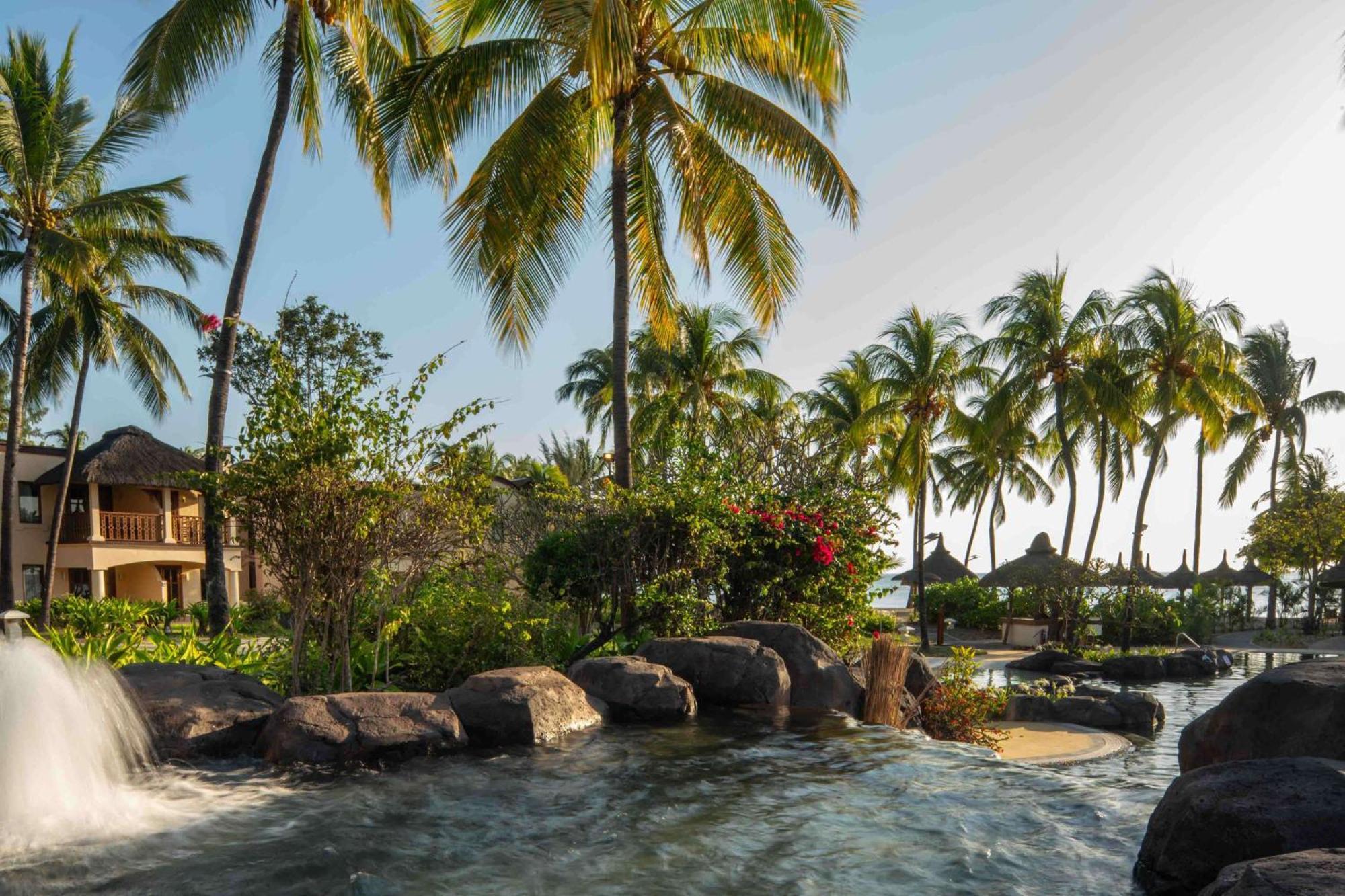 Hilton Mauritius & Flic-en-Flacq