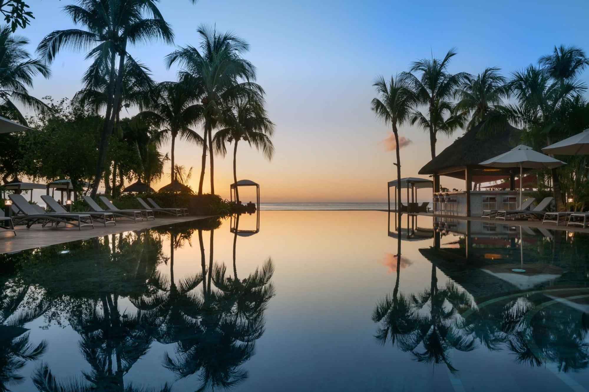 Resort Hilton Mauritius & Flic-en-Flacq