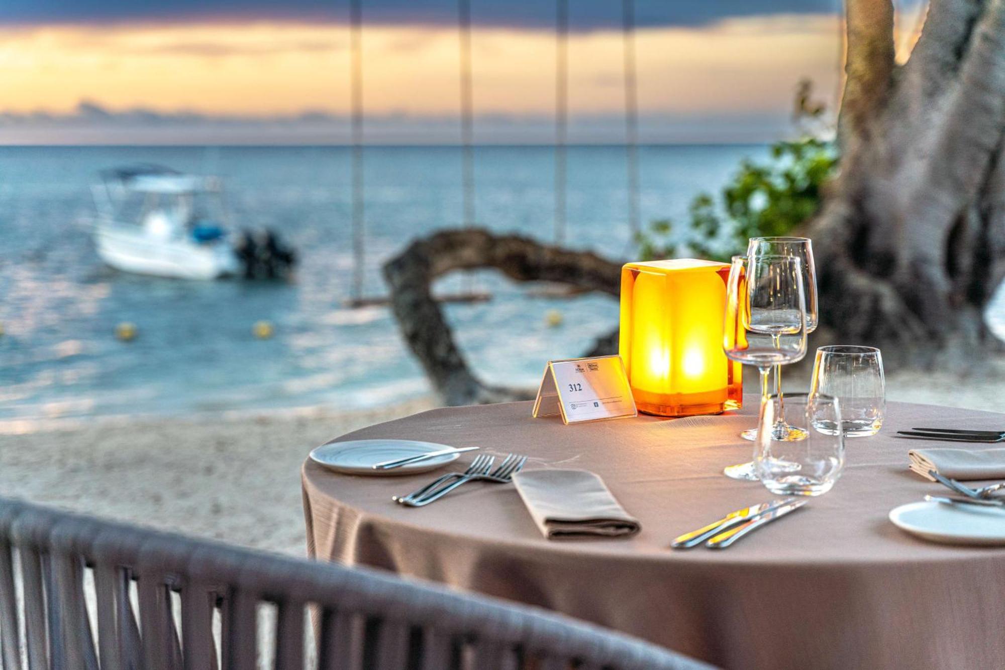 Resort Hilton Mauritius & Flic-en-Flacq
