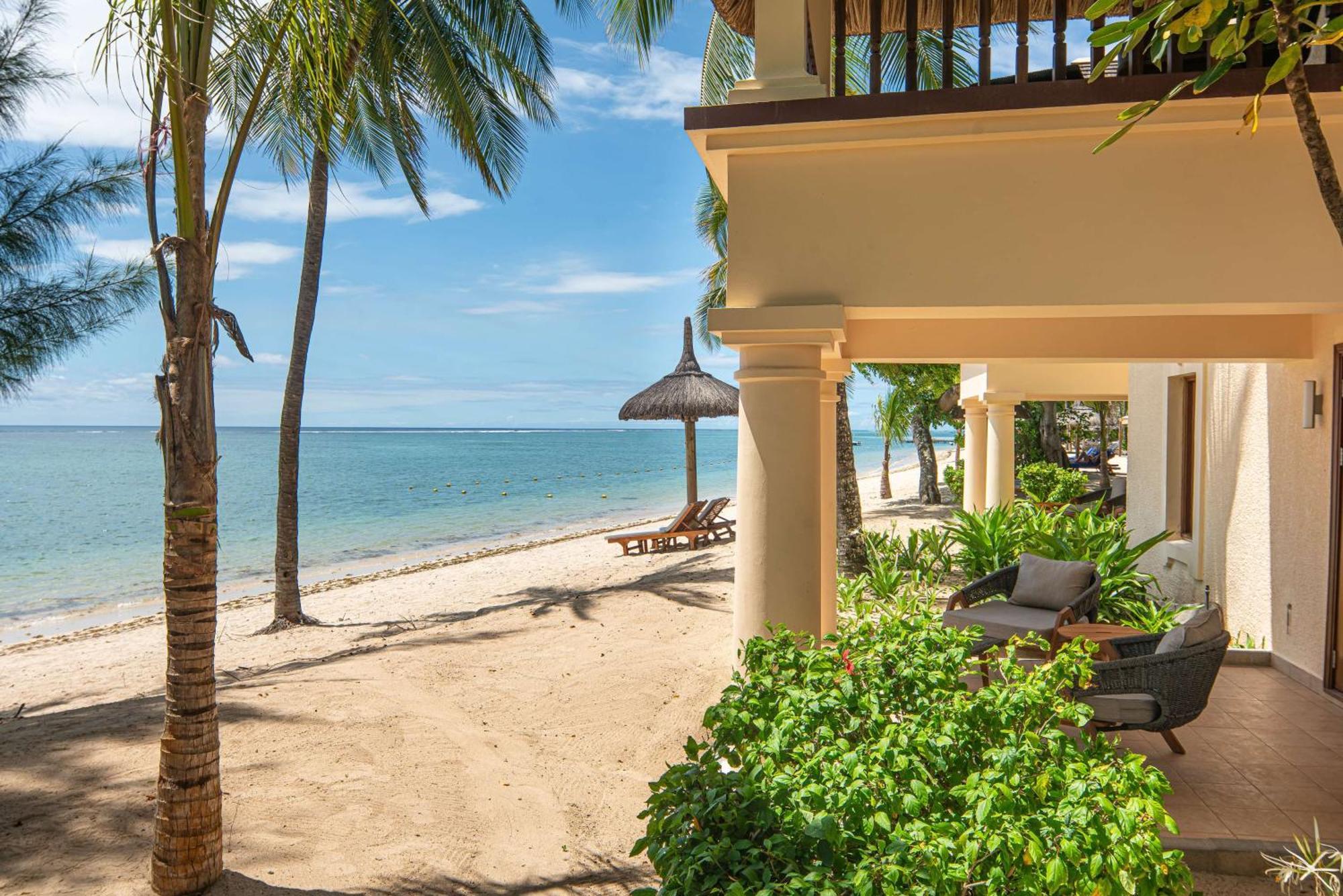 Hilton Mauritius & Resort Flic-en-Flacq