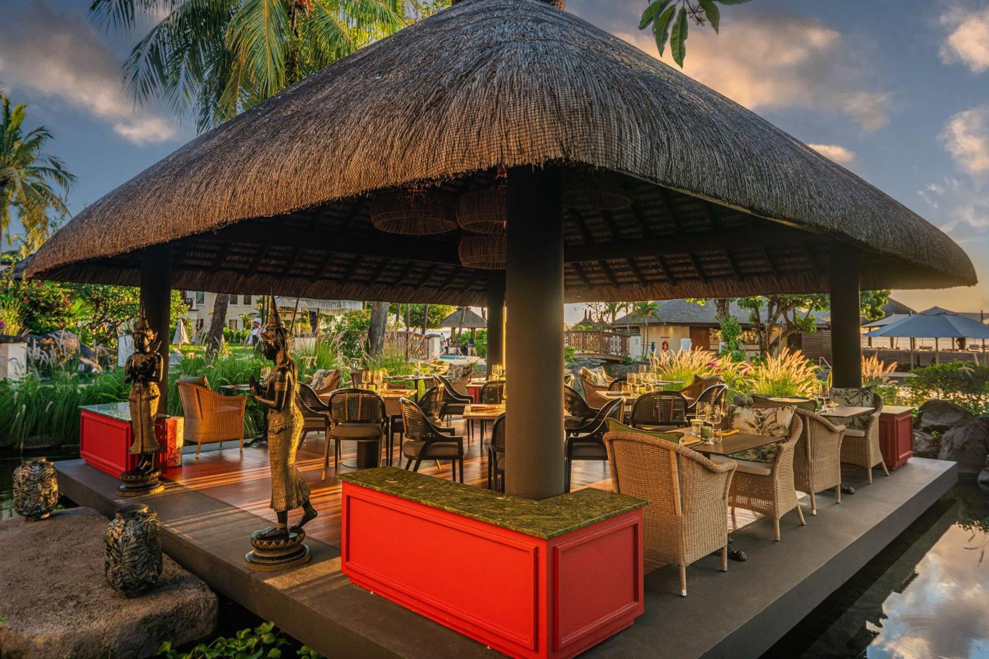 Hilton Mauritius & Resort