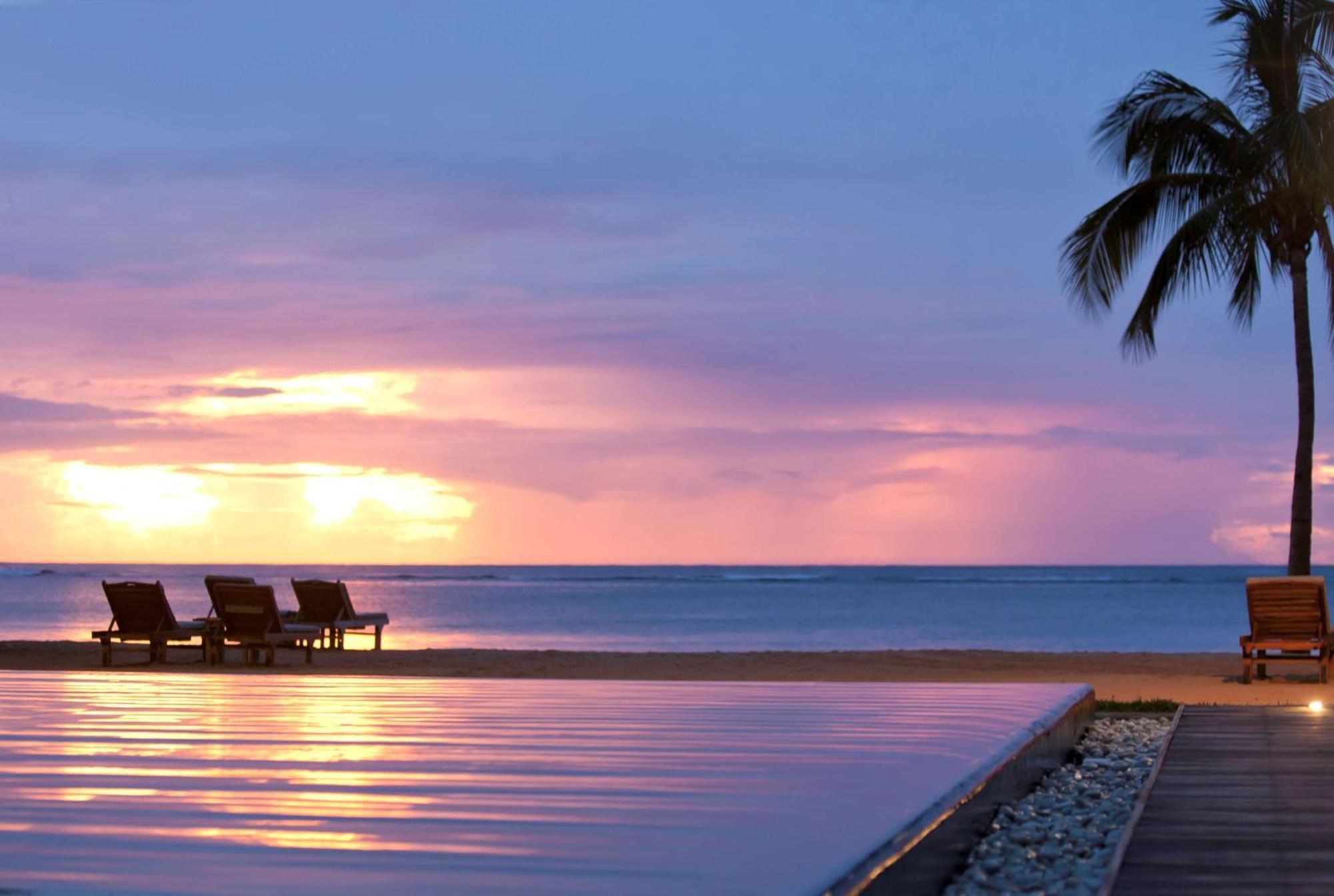 Hilton Mauritius & Flic-en-Flacq