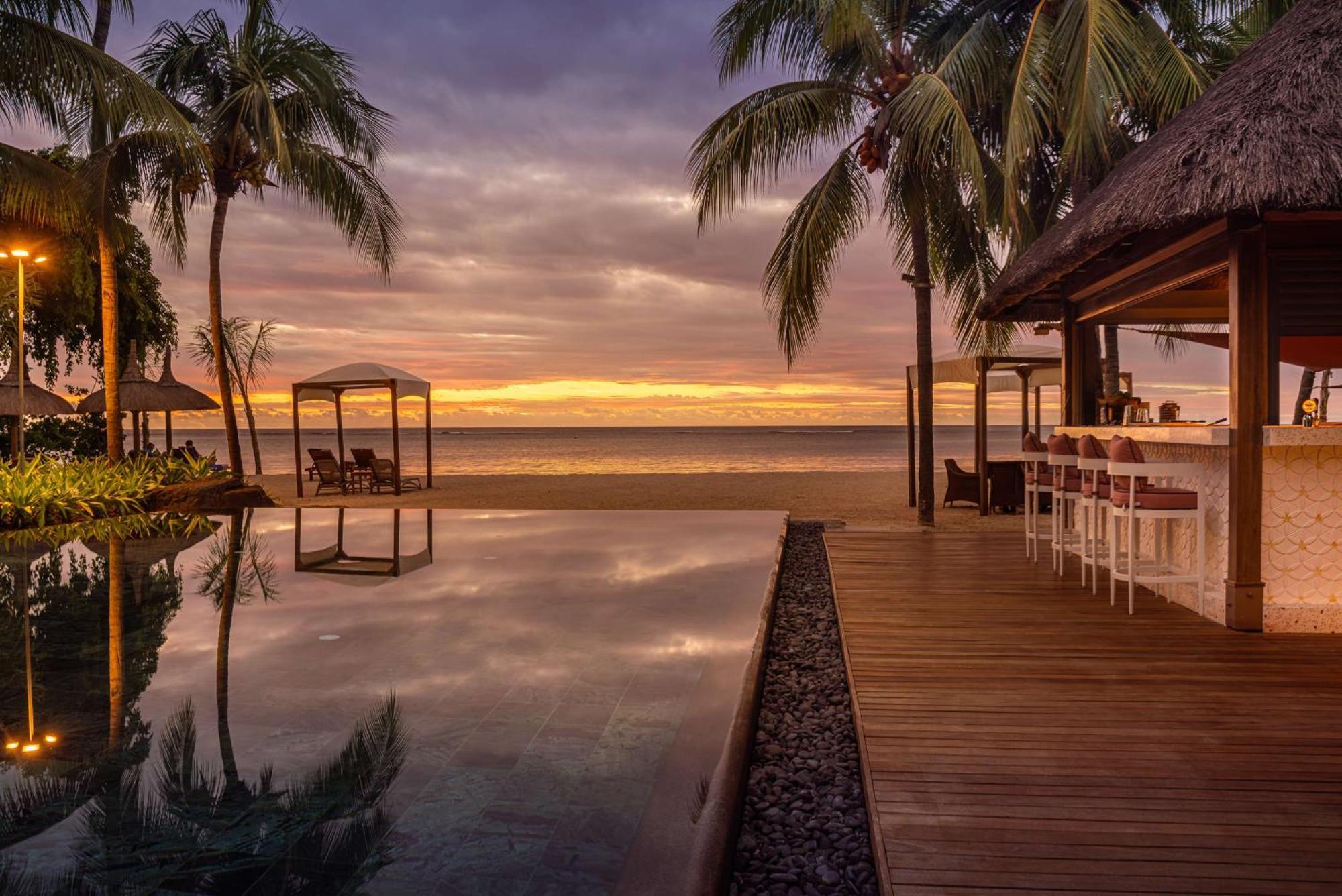 Resort Hilton Mauritius & 5*