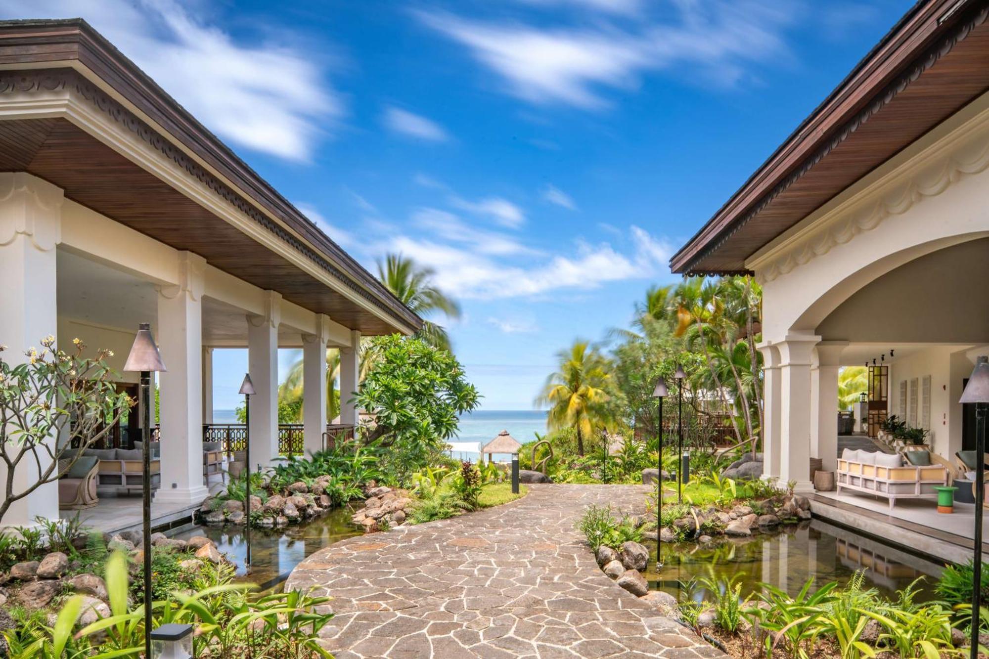 Hilton Mauritius &